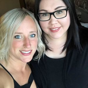 Meet your Posher, Stephanie